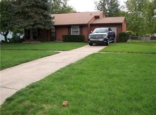 5611 Milhouse Rd, Indianapolis, IN 46221