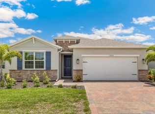 44667 Plumeria ST, Babcock Ranch, FL 33982