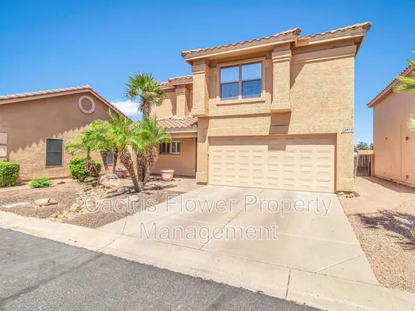 3973 S Nebraska St, Chandler, AZ 85248