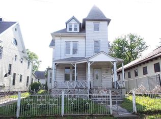 130 S 9th Ave, Mount Vernon, NY 10550