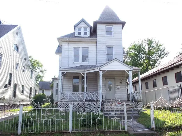 130 S 9th ave, Mount Vernon, NY 10550