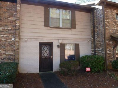 738 Garden View Dr, Stone Mountain, GA, 30083