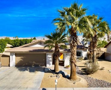 68300 Peladora Rd, Cathedral City, CA, 92234
