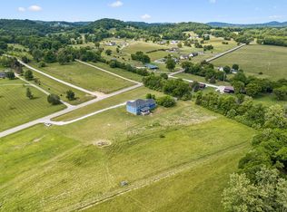 3001 Valley Creek Rd, Culleoka, TN 38451