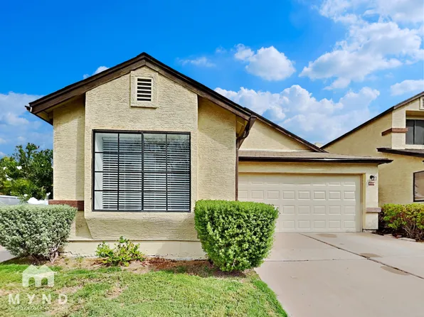 3440 E Southern Ave Unit 1218, Mesa, AZ 85204