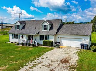 6743 Bud Ballard Rd, Florence, IN 47020