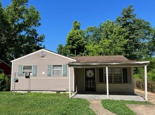 4583 Range Line Rd, Memphis, TN 38127