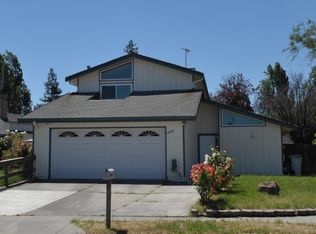 32601 Lake Tana St, Fremont, CA 94555
