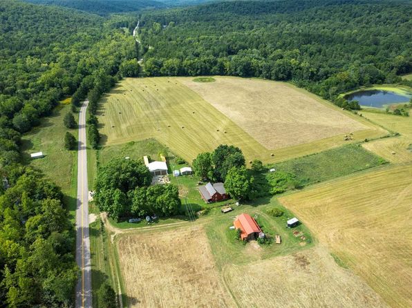 9965 Highway O, Middle Brook, MO 63656