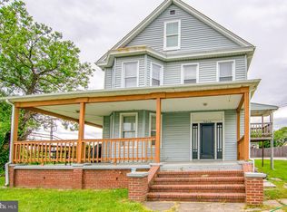 724 S Camp Meade Rd FLOOR 2, Linthicum Heights, MD 21090