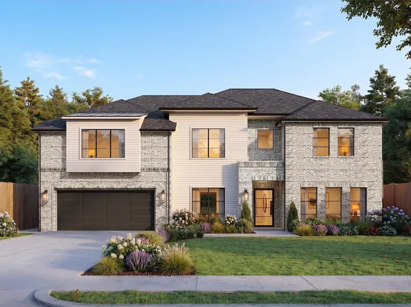 1621 Bayram Dr, Houston, TX 77055