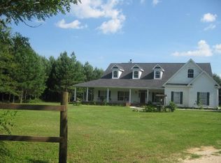 32309 County Road 112, Robertsdale, AL 36567