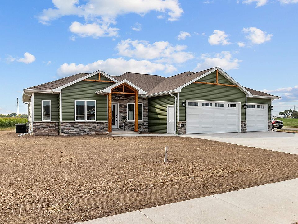 1667 Torchwood Trl, De Pere, WI 54115 MLS 50286427 Zillow