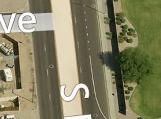 538 S Ellsworth Rd, Mesa, AZ 85208