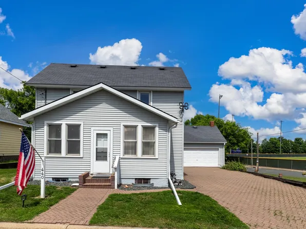 440 Louisa St, Hamburg, MN 55339