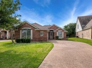 3120 Lippizan St, Waco, TX 76706