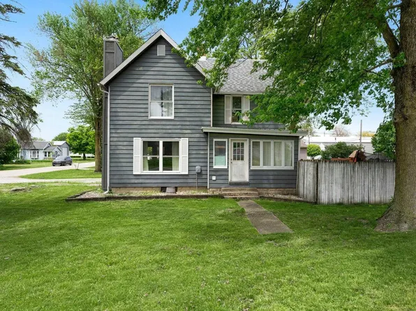 100 N Tamarack St, Laotto, IN 46763