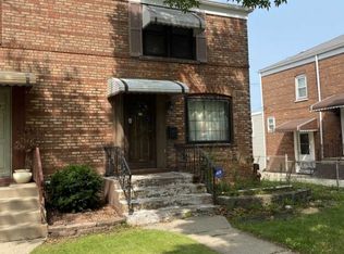 5136 W 63rd Pl, Chicago, IL