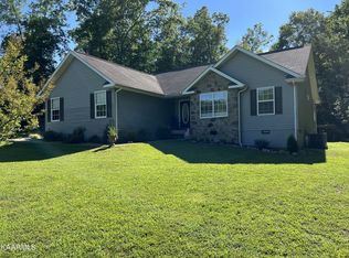 296 Georgee Rd LOT 62, Jamestown, TN 38556