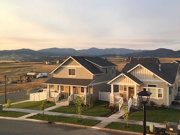 View outside Master bedroom