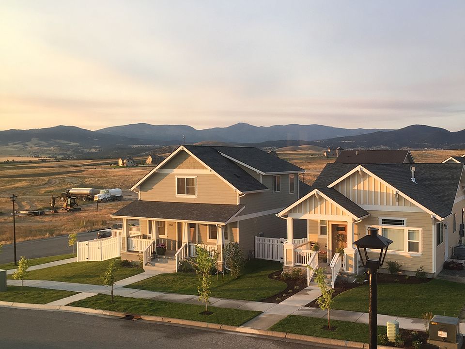 View outside Master bedroom
