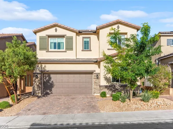 8596 Luse St, Las Vegas, NV 89166
