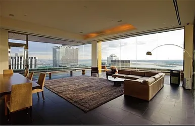 Rented by NY NY Condo, Inc