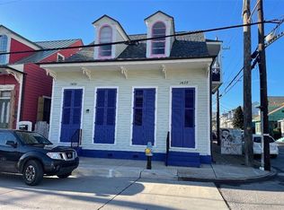 1433 Henriette Delille St, New Orleans, LA 70116