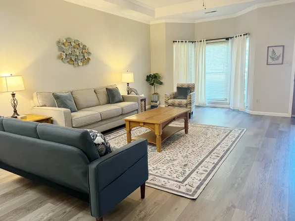 3125 Navajo Dr SE, Decatur, AL 35603