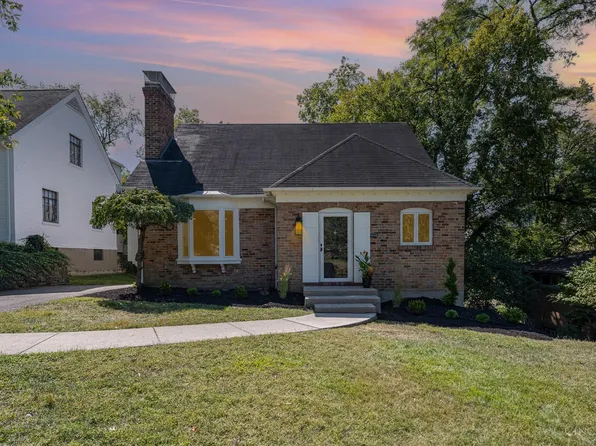 2845 Ridgewood Ave, Cincinnati, OH 45213