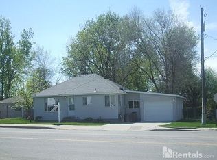 1405 N University Rd, Spokane, WA 99206