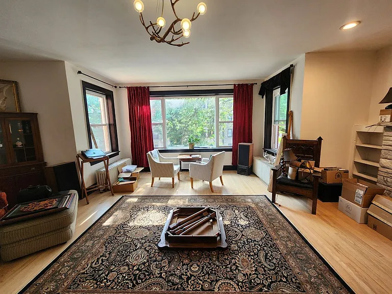 6107 N Washtenaw Ave #2W — Photo 7