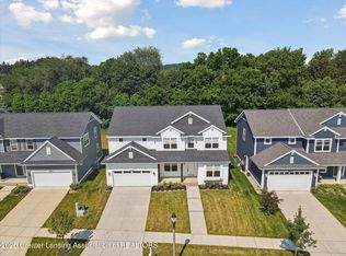 2968 Medinah Dr, Okemos, MI 48864