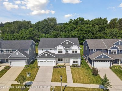 2968 Medinah Dr, Okemos, MI, 48864