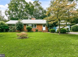 13 Pratt Rd, Cherry Hill, NJ 08002