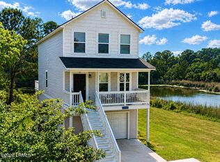 179 Palmetto Breeze Cir, Beaufort, SC 29907