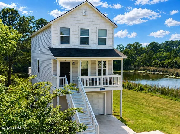 179 Palmetto Breeze Cir, Beaufort, SC 29907