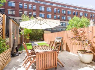 72 Garden St APT 1L, Hoboken, NJ 07030