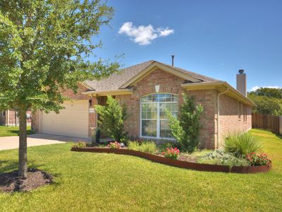 1001 Brighton Pl, Round Rock, TX, 78665