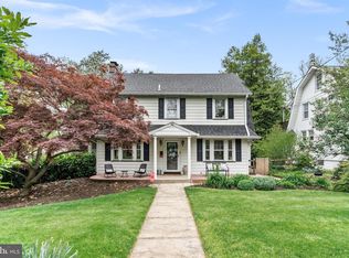 601 Park Ave, Cinnaminson, NJ 08077