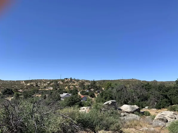 Old Highway 80, Boulevard, CA 91905