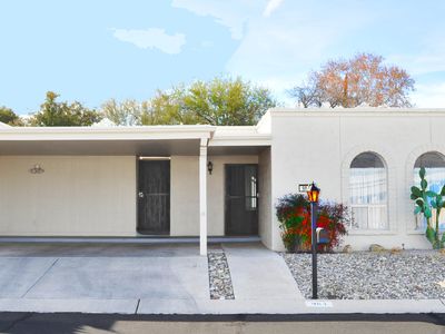 983 N Caribe Ave, Tucson, AZ, 85710