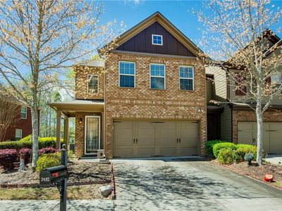 3092 Brockenhurst Dr, Buford, GA, 30519