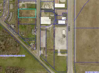 2017 S 12th St, Terre Haute, IN 47802