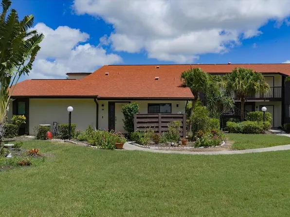 5400 34TH STREET W #15D, BRADENTON, FL 34210