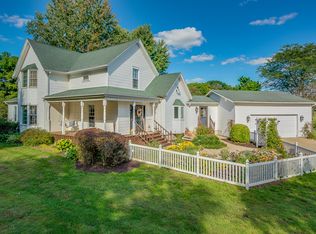 65620 Oak Rd, North Liberty, IN 46554