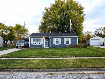 1317 Bingham Dr, Xenia, OH, 45385