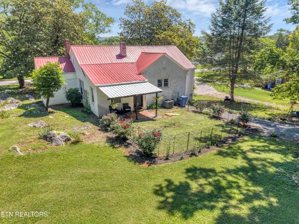 403 Rose Ave, Alcoa, TN 37701