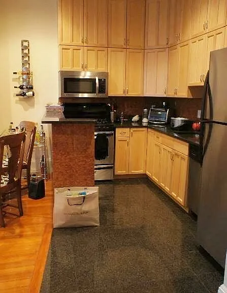 1689 Beacon St #2 — Photo 1