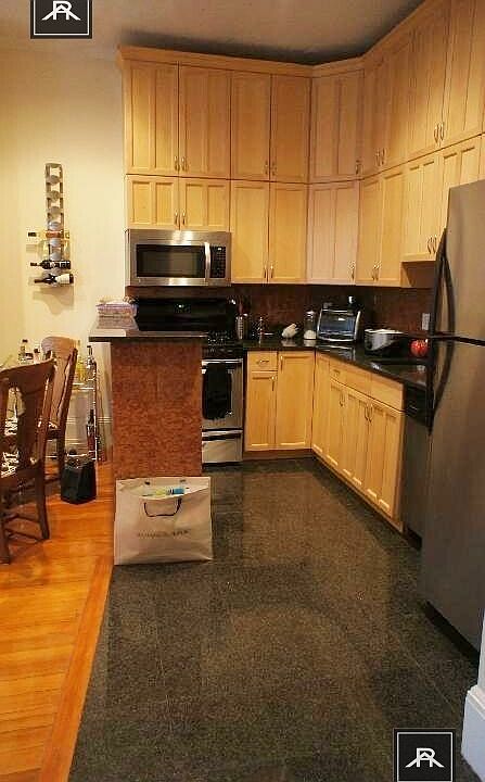 1st image of 1687 Beacon St #2